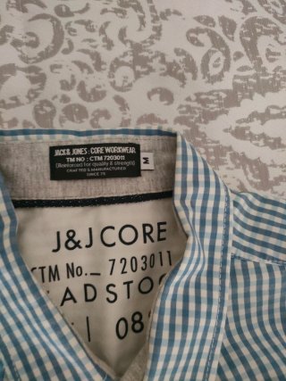 Camisas de hombre multicolor