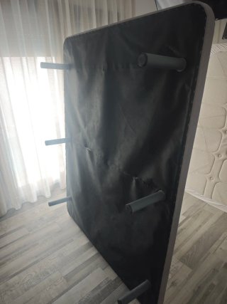 Base de cama 1.50 x 1.90