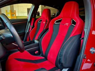 Honda Civic Type R 2.0 VTEC Turbo GT