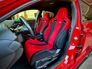 Honda Civic Type R 2.0 VTEC Turbo GT