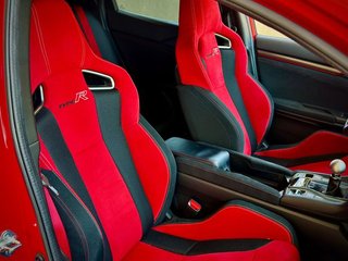 Honda Civic Type R 2.0 VTEC Turbo GT