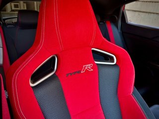 Honda Civic Type R 2.0 VTEC Turbo GT