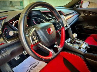 Honda Civic Type R 2.0 VTEC Turbo GT
