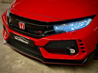 Honda Civic Type R 2.0 VTEC Turbo GT