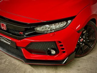 Honda Civic Type R 2.0 VTEC Turbo GT