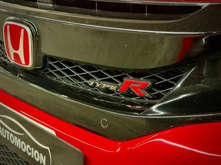 Honda Civic Type R 2.0 VTEC Turbo GT