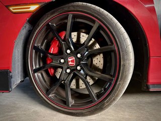 Honda Civic Type R 2.0 VTEC Turbo GT