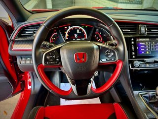 Honda Civic Type R 2.0 VTEC Turbo GT