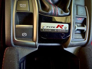 Honda Civic Type R 2.0 VTEC Turbo GT