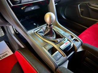 Honda Civic Type R 2.0 VTEC Turbo GT