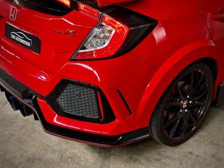 Honda Civic Type R 2.0 VTEC Turbo GT