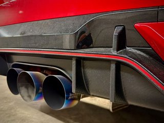 Honda Civic Type R 2.0 VTEC Turbo GT