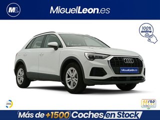 Audi Q3 35 TFSI 110kW (150CV) S tronic Advanced