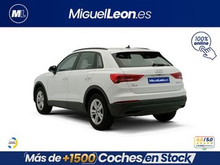 Audi Q3 35 TFSI 110kW (150CV) S tronic Advanced