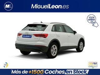 Audi Q3 35 TFSI 110kW (150CV) S tronic Advanced