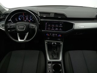 Audi Q3 35 TFSI 110kW (150CV) S tronic Advanced
