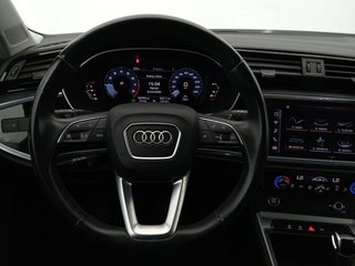 Audi Q3 35 TFSI 110kW (150CV) S tronic Advanced