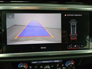 Audi Q3 35 TFSI 110kW (150CV) S tronic Advanced