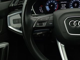 Audi Q3 35 TFSI 110kW (150CV) S tronic Advanced