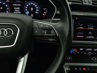 Audi Q3 35 TFSI 110kW (150CV) S tronic Advanced