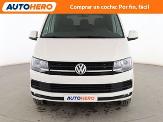 Volkswagen Caravelle 2.0 TDI Trendline