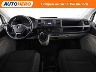 Volkswagen Caravelle 2.0 TDI Trendline
