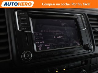 Volkswagen Caravelle 2.0 TDI Trendline