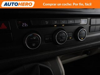 Volkswagen Caravelle 2.0 TDI Trendline