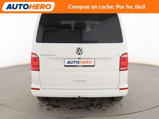 Volkswagen Caravelle 2.0 TDI Trendline