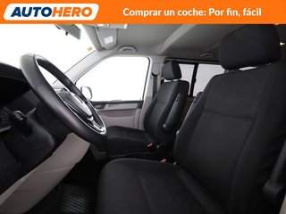 Volkswagen Caravelle 2.0 TDI Trendline