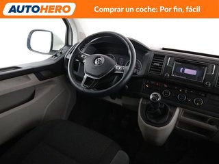 Volkswagen Caravelle 2.0 TDI Trendline