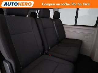 Volkswagen Caravelle 2.0 TDI Trendline