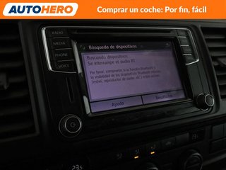 Volkswagen Caravelle 2.0 TDI Trendline