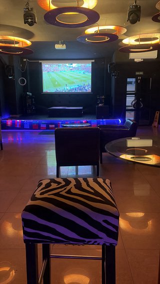Traspaso local de ocio y eventos en Fuengirola