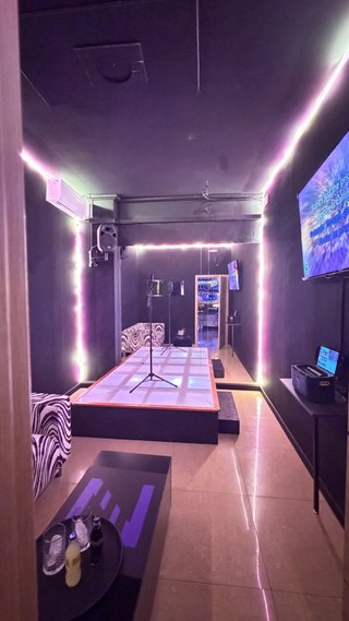 Traspaso local de ocio y eventos en Fuengirola