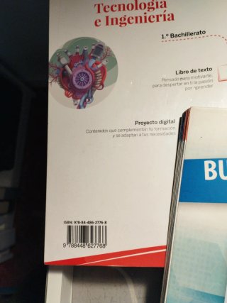 Libros