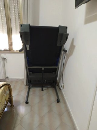 Tapis roulant DOMYOS TC 3