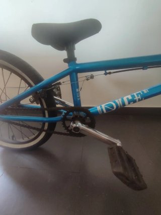 BMX Radio 18