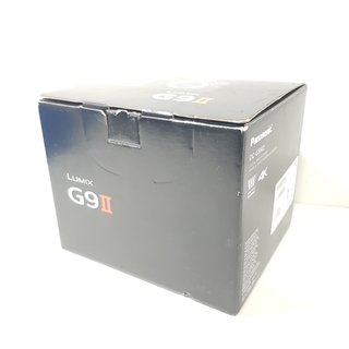 Camara Evil Panasonic Lumix DC-G9M2 (Solo C 242250
