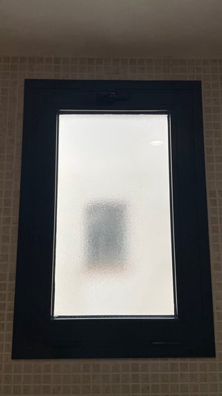 Ventanas y puertas de aluminio