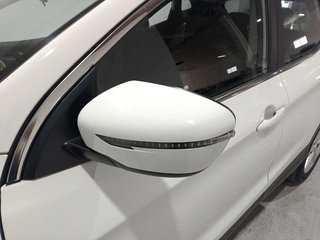 Nissan Qashqai Acenta