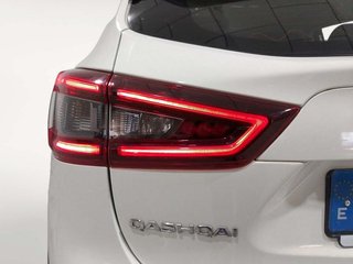 Nissan Qashqai Acenta