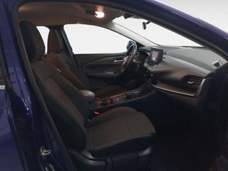 Nissan Qashqai Acenta