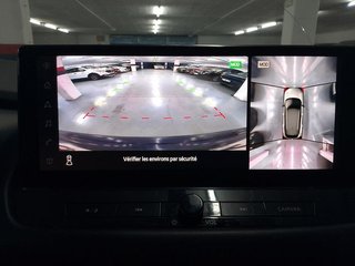 Nissan Qashqai Acenta
