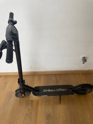 Patinete Eléctrico UrbanGlide