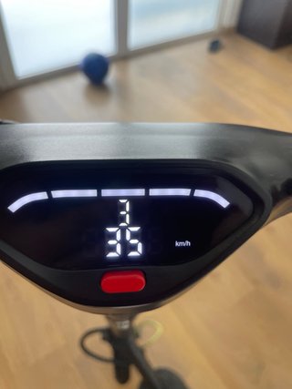 Patinete Eléctrico UrbanGlide