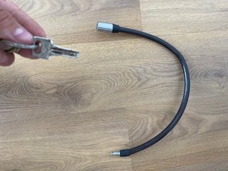 Patinete Eléctrico UrbanGlide