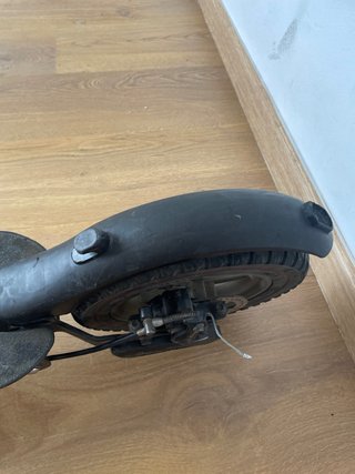 Patinete Eléctrico UrbanGlide