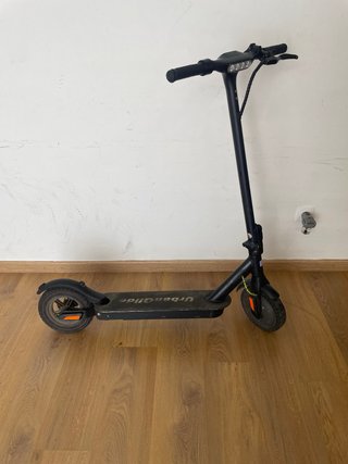 Patinete Eléctrico UrbanGlide