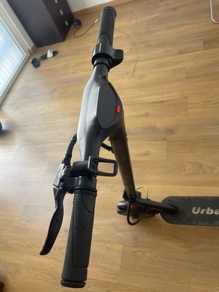 Patinete Eléctrico UrbanGlide